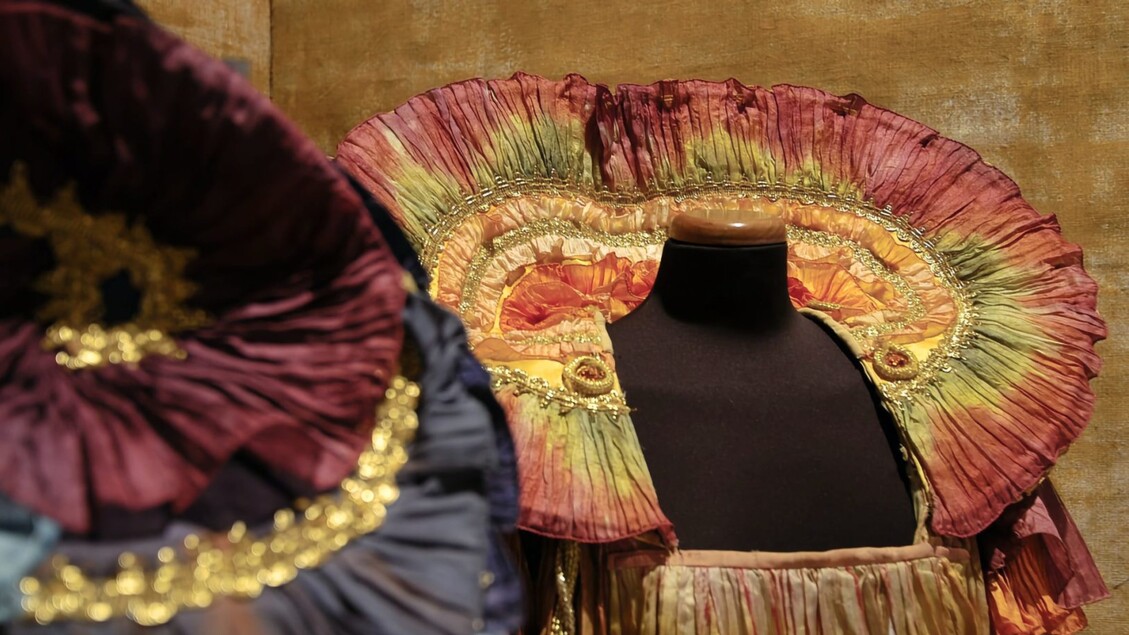 Torna il rome fashion path dal 13 al 18 maggio con eventi in tutta la ...