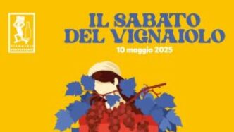 Torna Il Sabato Del Vignaiolo