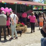 Torna Il V Open Day Al Canile Della Chiesuola A Latina Il 25 Maggio Con Visite E Adozioni