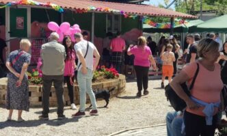 Torna Il V Open Day Al Canile