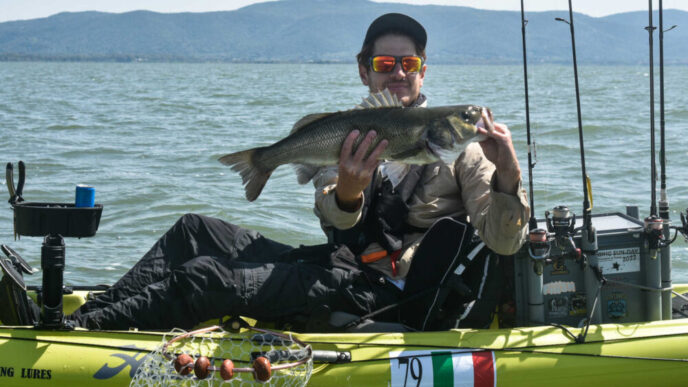 Torna In Italia Il Trofeo Bran