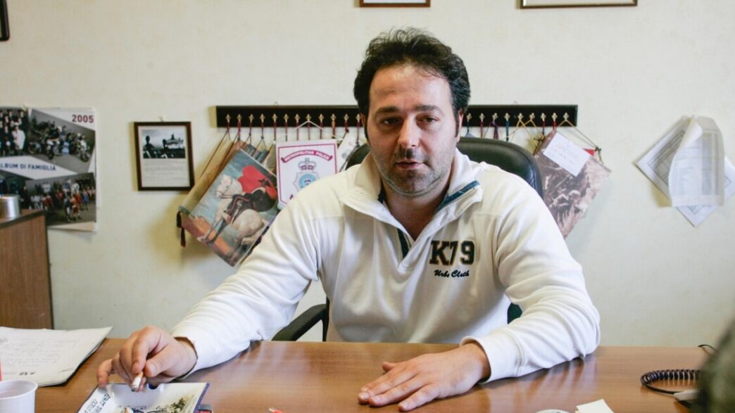 Torna In Libertc3A0 Il Colonello