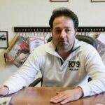 Torna In Libertà Il Colonello Dei Carabinieri Fabio Cagnazzo Dopo Otto Mesi Dall’Arresto A Salerno
