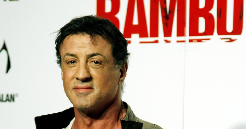 Torna In Tv John Rambo 4 Tra V