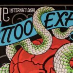 Torna L’International Tattoo Expo Roma, Appuntamento Chiave Per Tatuaggi E Cultura Body Art