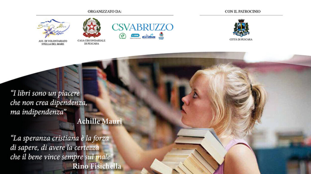Torna La Colletta Del Libro A