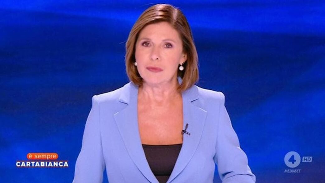 Torna La Diretta Di C3A8 Sempre C
