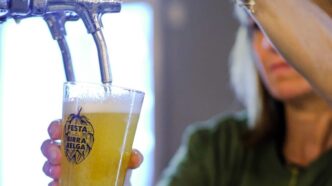 Torna La Festa Della Birra Bel