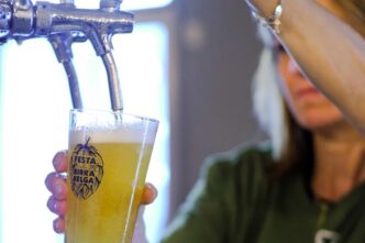 Torna La Festa Della Birra Bel