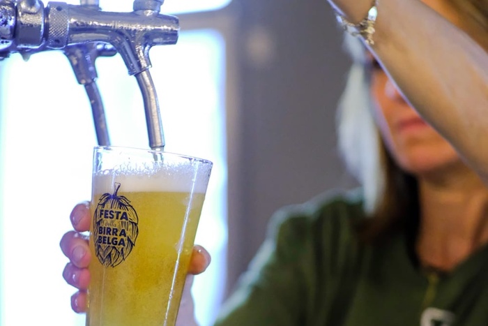Torna La Festa Della Birra Bel