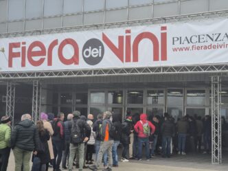 Torna La Fiera Dei Vini A Piac