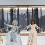 Torna La Fille Du Régiment Al Teatro San Carlo Dopo 60 Anni Con Un Nuovo Allestimento Diretto Da Damiano Michieletto