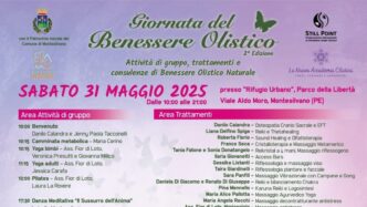 Torna La Giornata Del Benesser