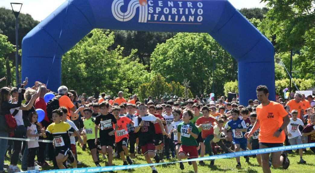 Torna La Maratonina Cross Nel