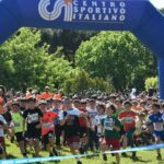Torna La Maratonina Cross Nel Parco Della Romanina Con Sport, Musica E Solidarietà Il 18 Maggio 2025