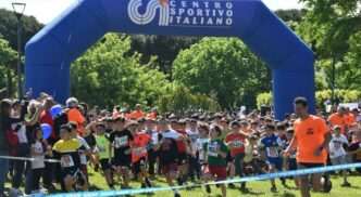 Torna La Maratonina Cross Nel