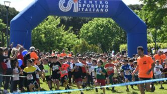 Torna La Maratonina Cross Nel