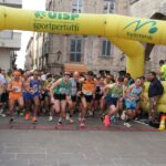 Torna La Notturna Città Di Guardiagrele: La Decima Edizione Tra Sport E Memoria Il 24 Maggio