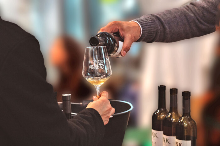 Torna Quartiere Vino Pigneto I