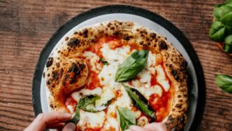 Torna Tuttopizza A Napoli Con