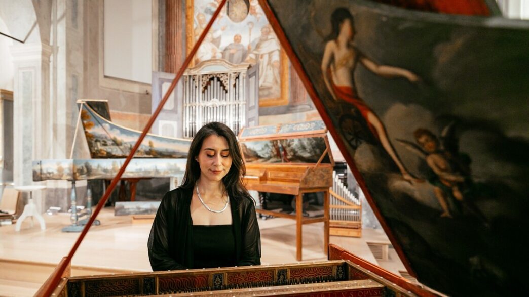 Tornano I Concerti Al Museo Sa