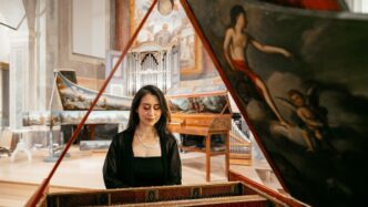 Tornano I Concerti Al Museo Sa