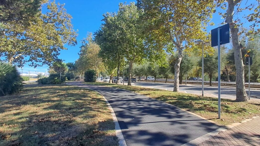 Tornano I Parcheggi A Pagament