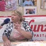 Tornano In Strada Le Orecchiette Di Bari Vecchia, Ma Tra Proteste E Sanzioni Per Le Massaie