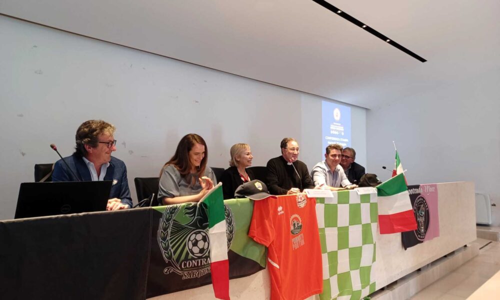 Torneo Delle Contrade A Borgo