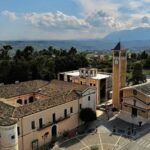 Torrevecchia Teatina, Opposizione Denuncia La Mancata Pulizia Delle Strade Tra Erbacce E Buche Pericolose