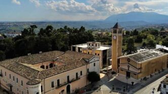 Torrevecchia Teatina2C Opposizi