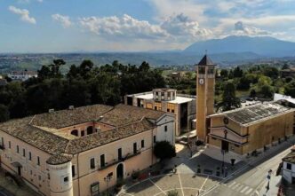 Torrevecchia Teatina2C Opposizi
