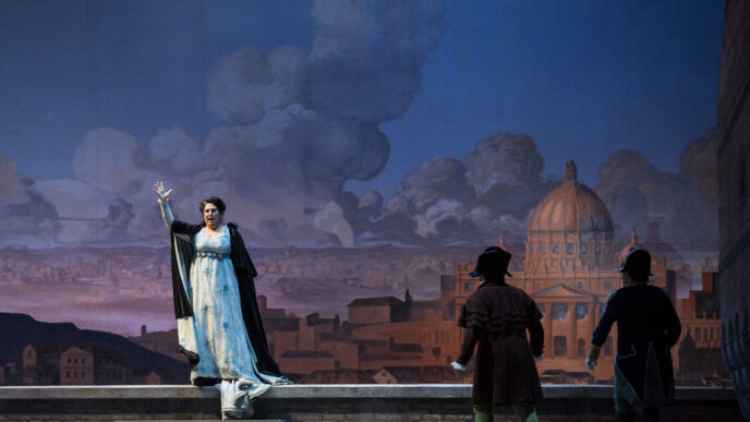 Tosco Torna Alle28099Opera Di Roma