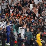 Tottenham Batte Manchester United In Finale Europa League A Bilbao E Torna In Champions Dopo 17 Anni