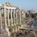 Tour Da Roma Periferica Ai Fori E Al Colosseo Per Far Rivivere La Città Ai Suoi Abitanti