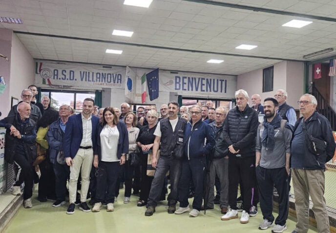 Tour Di Accademia Iniziativa C