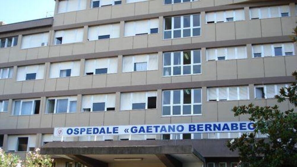 Tracollo Delle28099Offerta Sanitari