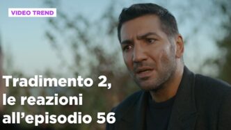Tradimento 22C Episodio 563A Mua