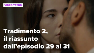 Tradimento 22C La Puntata Del 6