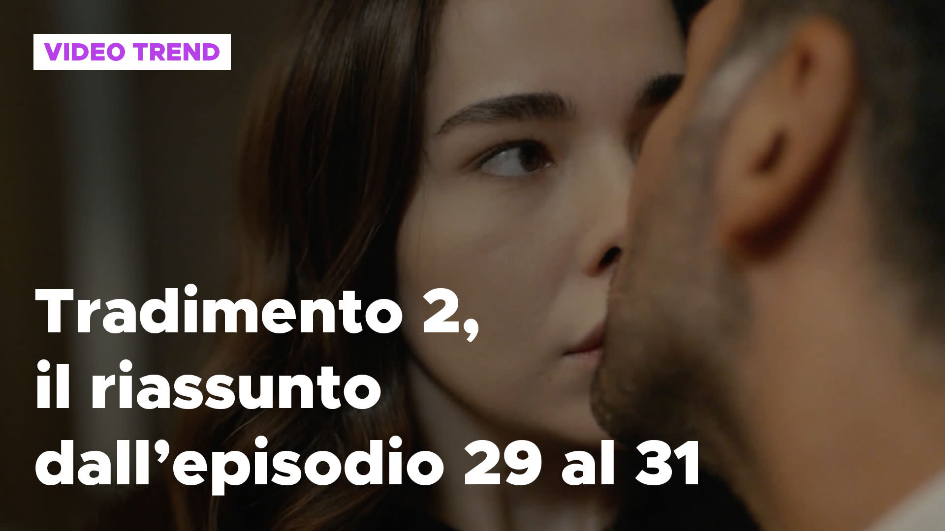 Tradimento 22C La Puntata Del 6