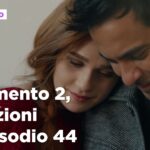 Tradimento Seconda Stagione, Episodio Del 13 Maggio: Tensioni Familiari E Nuovi Sentimenti In Scena