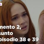 Tradimento Seconda Stagione, Rivelazioni E Sviluppi Nell’episodio Trasmesso Il 10 Maggio Su Canale 5