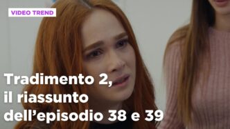 Tradimento Seconda Stagione2C R