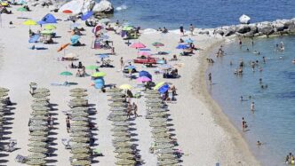 Traffico Intenso Dal 31 Maggio