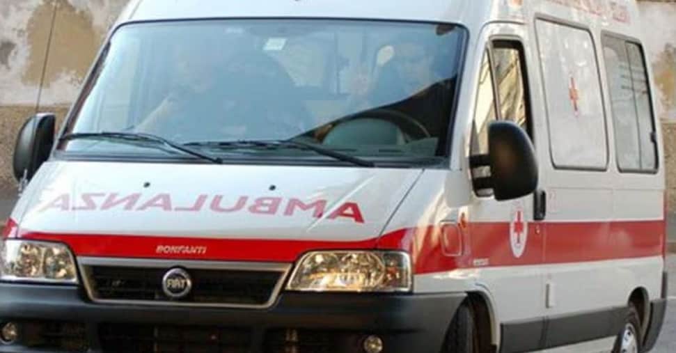 Tragedia A Serradifalco3A Uomo