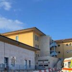 Tragedia Familiare A Mercogliano, Marito Accoltella Moglie E Tenta Il Suicidio: Entrambi In Codice Rosso