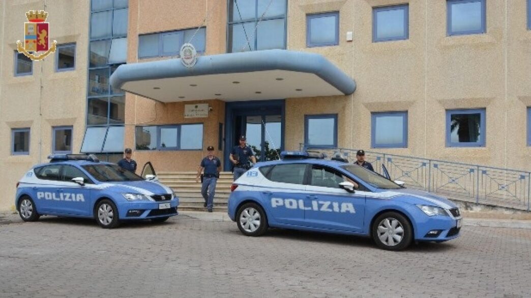 Tragedia Familiare A Lamezia T