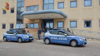 Tragedia Familiare A Lamezia T