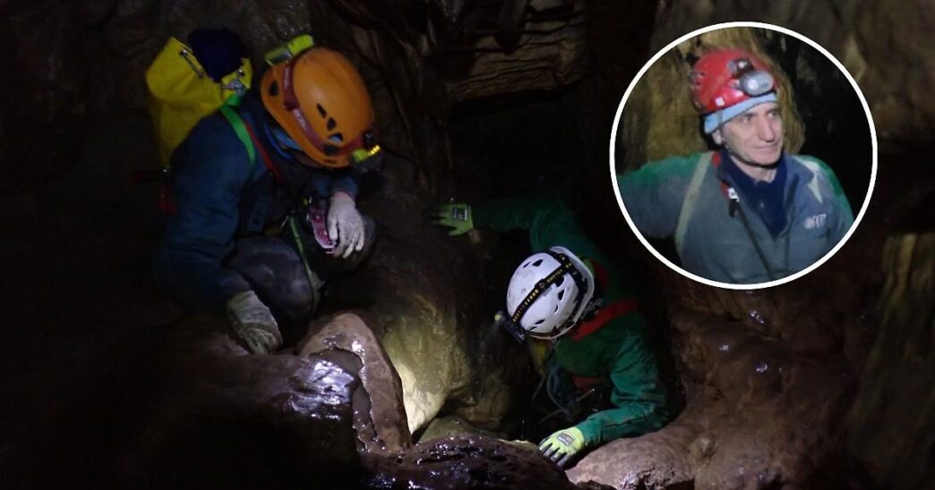 Tragedia Nella Grotta Remeron3A