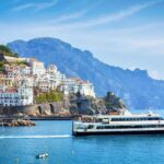 Traghetti In Italia, 6 Rotte Per Scoprire Spiagge E Isole Del Mediterraneo Nel 2025